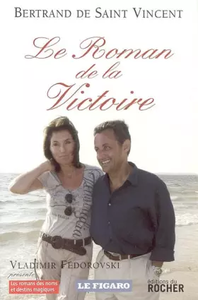 Couverture du produit · Le Roman de la Victoire