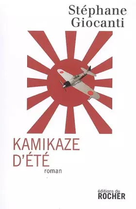 Couverture du produit · Kamikaze d'été
