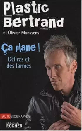 Couverture du produit · Ça plane !