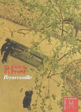 Couverture du produit · Broussaille