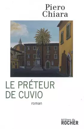 Couverture du produit · Le prêteur de Cuvio