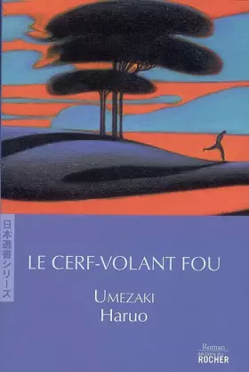 Couverture du produit · Le Cerf-volant fou