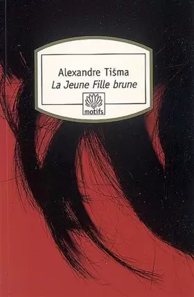 Couverture du produit · La Jeune Fille brune
