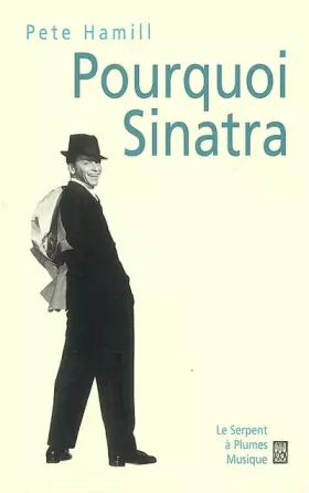 Couverture du produit · Pourquoi Sinatra