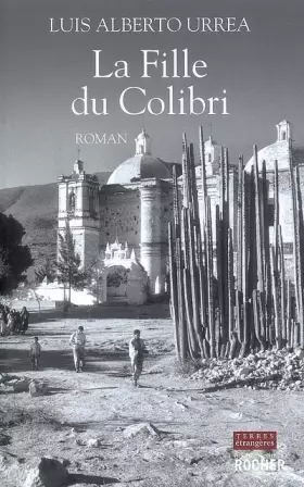 Couverture du produit · La Fille du Colibri