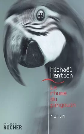 Couverture du produit · Le rhume du pingouin