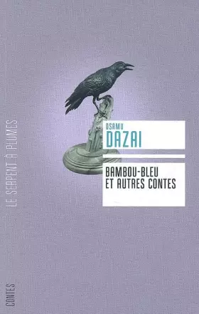 Couverture du produit · Bambou-bleu : Et autres contes