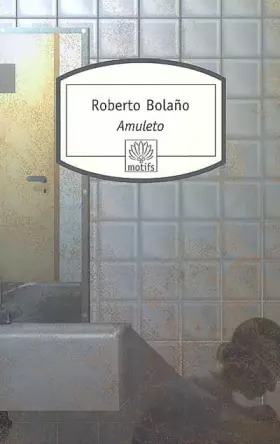 Couverture du produit · Amuleto