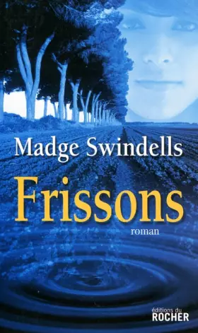 Couverture du produit · Frissons