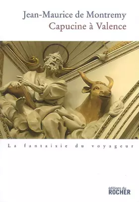 Couverture du produit · Capucine à Valence