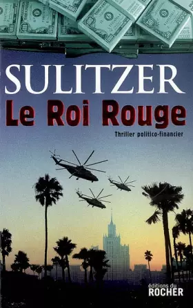 Couverture du produit · Le Roi Rouge