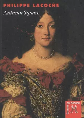 Couverture du produit · Autumn Square