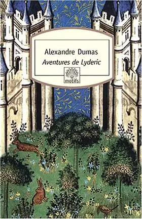 Couverture du produit · Aventures de Lyderic : Suivi de Les Deux Frères