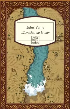 Couverture du produit · L'Invasion de la mer