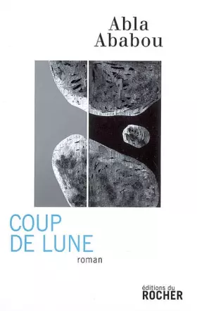 Couverture du produit · Coup de lune