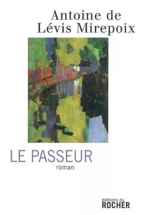 Couverture du produit · Le Passeur