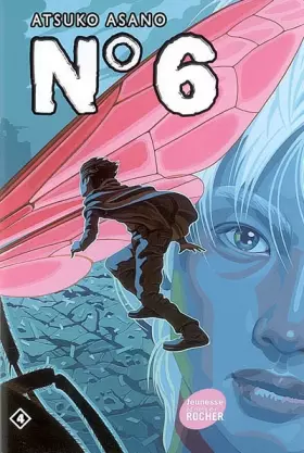 Couverture du produit · N° 6, Tome 4 :