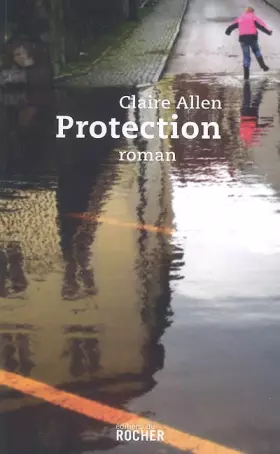 Couverture du produit · Protection