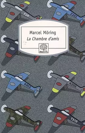Couverture du produit · La Chambre d'amis