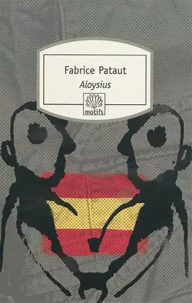 Couverture du produit · Aloysius