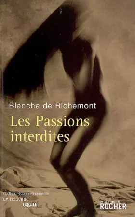 Couverture du produit · Les Passions interdites