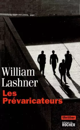 Couverture du produit · Les prévaricateurs