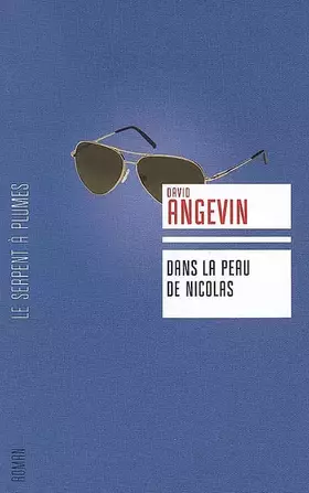 Couverture du produit · Dans la peau de Nicolas