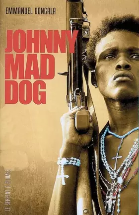 Couverture du produit · Johnny chien méchant