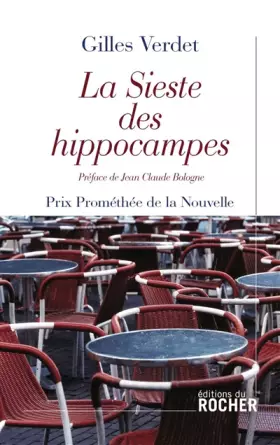 Couverture du produit · La Sieste des hippocampes