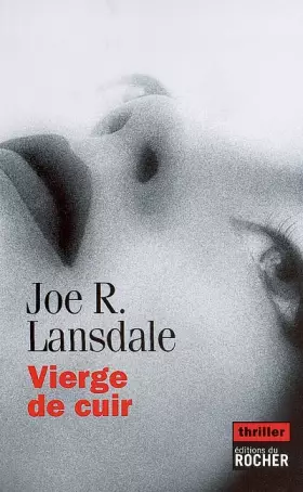 Couverture du produit · Vierge de cuir