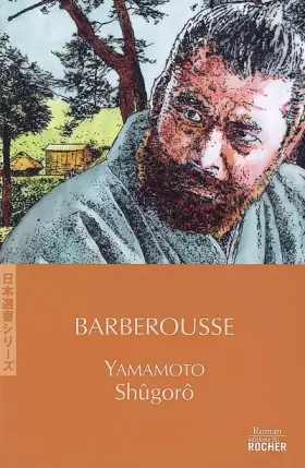 Couverture du produit · Barberousse