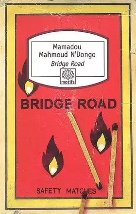 Couverture du produit · Bridge Road