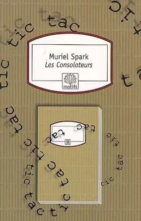 Couverture du produit · Les Consolateurs