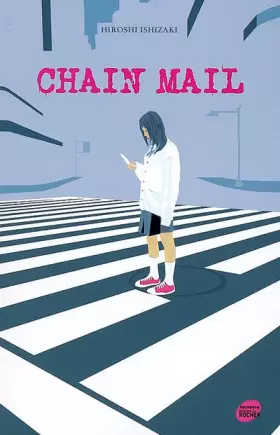 Couverture du produit · Chain mail