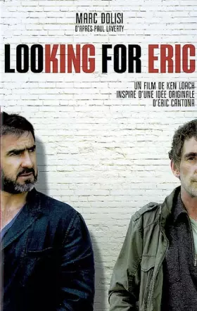 Couverture du produit · Looking for Eric
