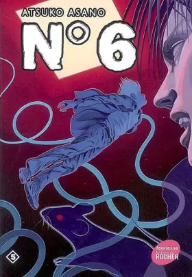 Couverture du produit · N°6, Tome 5