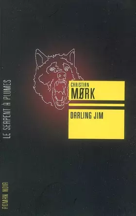 Couverture du produit · Darling Jim