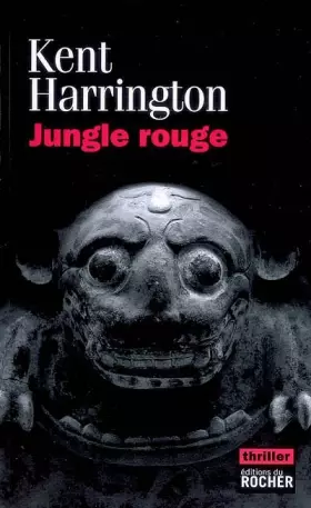 Couverture du produit · Jungle rouge
