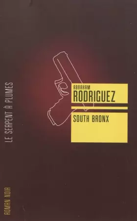 Couverture du produit · South Bronx