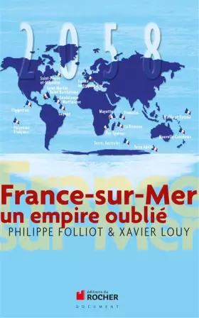 Couverture du produit · France-sur-mer : Un empire oublié