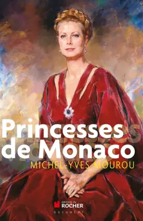 Couverture du produit · Princesses de Monaco