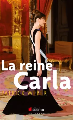 Couverture du produit · La reine Carla