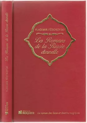 Couverture du produit · Les Romans de la Russie éternelle