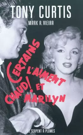 Couverture du produit · Certains l'aiment chaud et Marilyn