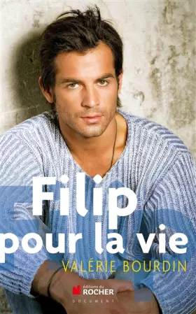 Couverture du produit · Filip, pour la vie