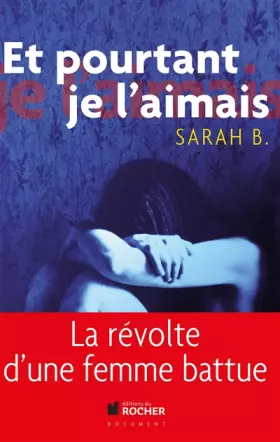 Couverture du produit · Et pourtant je l'aimais
