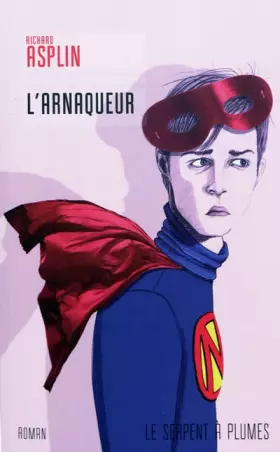 Couverture du produit · L'arnaqueur
