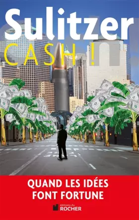 Couverture du produit · Cash !