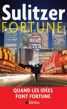 Couverture du produit · Fortune