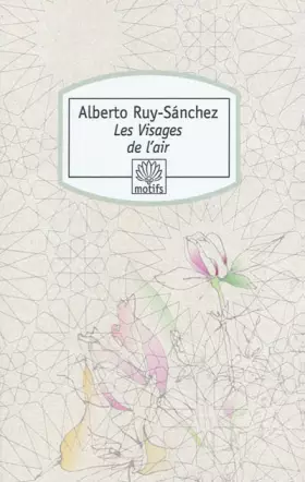 Couverture du produit · Les Visages de l'air